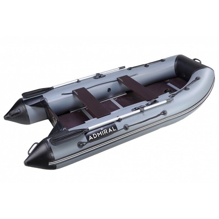 Купить Лодка ПВХ АДМИРАЛ 305 Classic