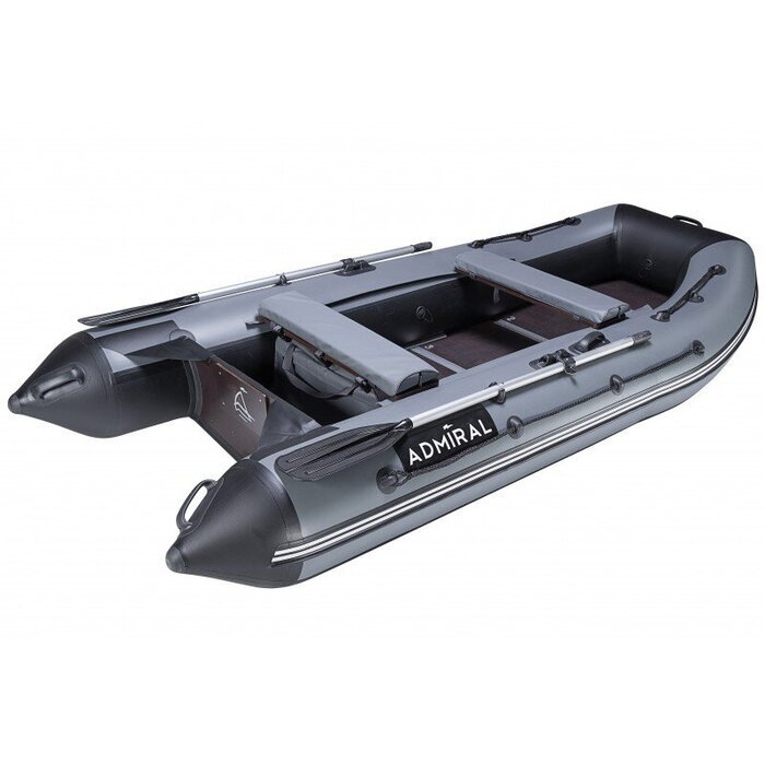 Купить Лодка ПВХ АДМИРАЛ 320 Classic