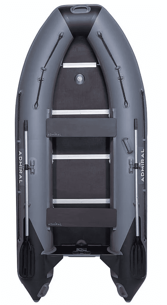 Купить Лодка ПВХ АДМИРАЛ 320 Sport
