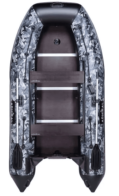 Купить Лодка ПВХ АДМИРАЛ 340 Sport
