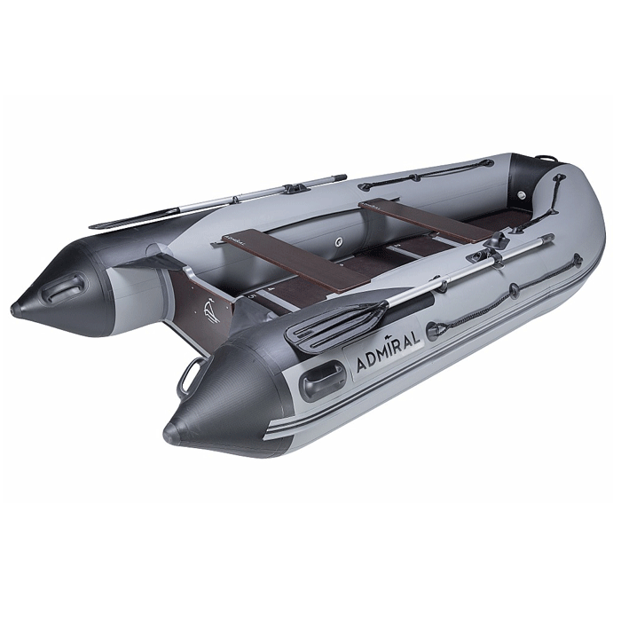 Купить Лодка ПВХ АДМИРАЛ 340 Sport Lite