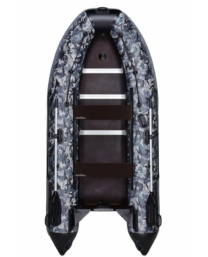 Купить Лодка ПВХ АДМИРАЛ 360 SPORT