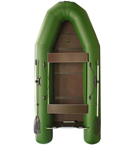 Купить Лодка ПВХ ФРЕГАТ 320 ЕК