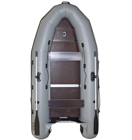 Купить Лодка ПВХ ФРЕГАТ 330 Pro