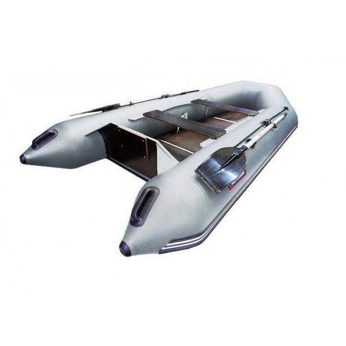 Купить Лодка ПВХ ХАНТЕР 320 ЛК