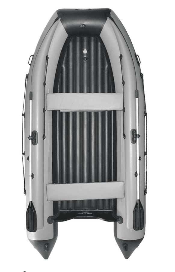 Купить Лодка ПВХ REEF 390FНД