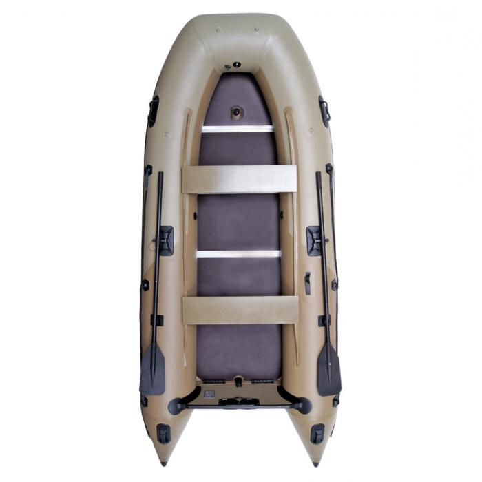 Купить Лодка ПВХ BADGER FL 330