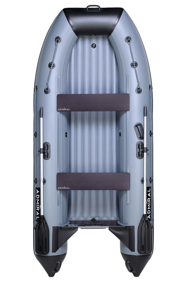 Купить Лодка ПВХ АДМИРАЛ 320C НДНД
