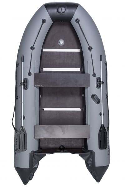 Купить Лодка ПВХ АДМИРАЛ 330 Comfort