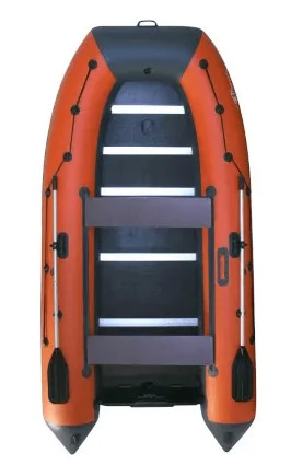 Купить Лодка ПВХ ANGLER AN 360XL