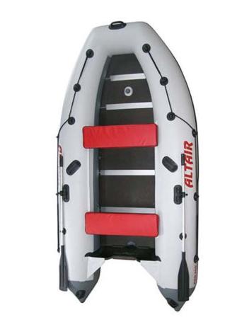 Купить Лодка ПВХ ALTAIR Pro 360