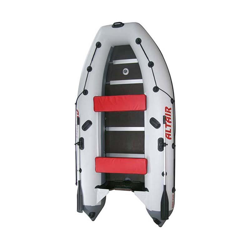 Купить Лодка ПВХ ALTAIR Pro 385