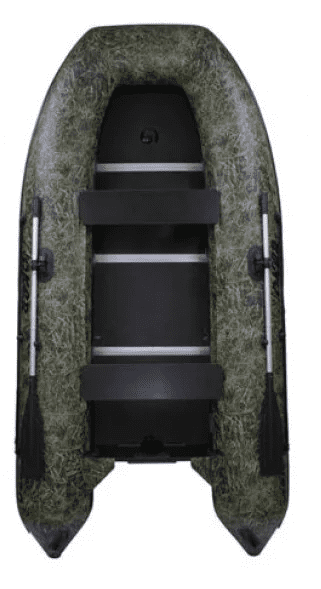 Купить Лодка ПВХ ALTAIR Joker R-320 Mirage