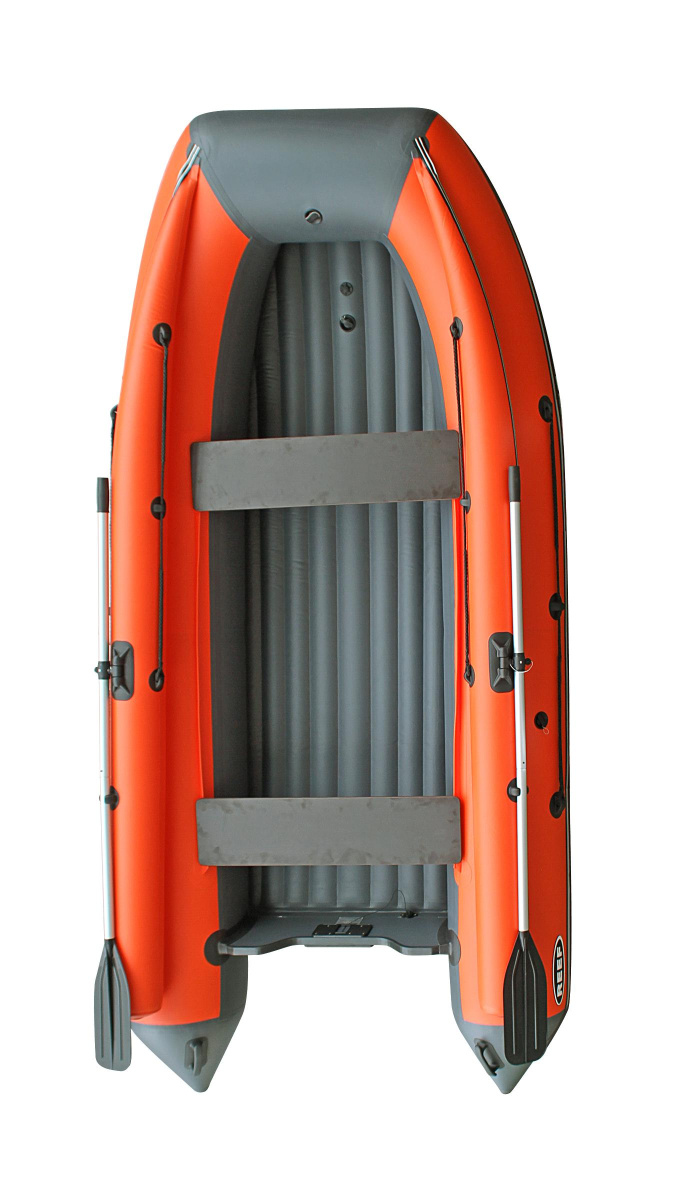 Купить Лодка ПВХ REEF 360FНД