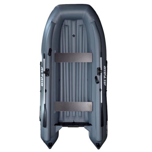Купить Лодка ПВХ ALTAIR HD 380 НДНД с фальшбортом
