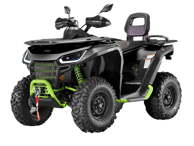 Купить Квадроцикл SEGWAY Snarler AT6 LE (ПСМ)