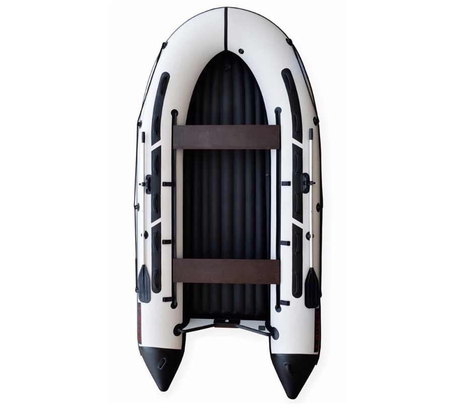 Купить Лодка ПВХ X-RIVER Grace Wind 360