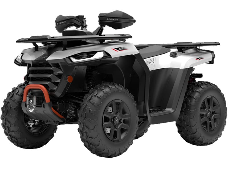 Купить Квадроцикл SEGWAY Snarler AT6 SE (ПСМ)