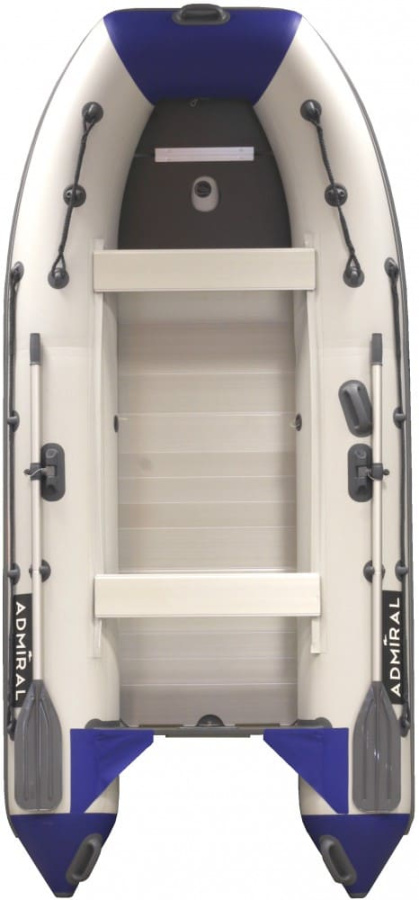 Купить Лодка ПВХ АДМИРАЛ 320 Classic AL