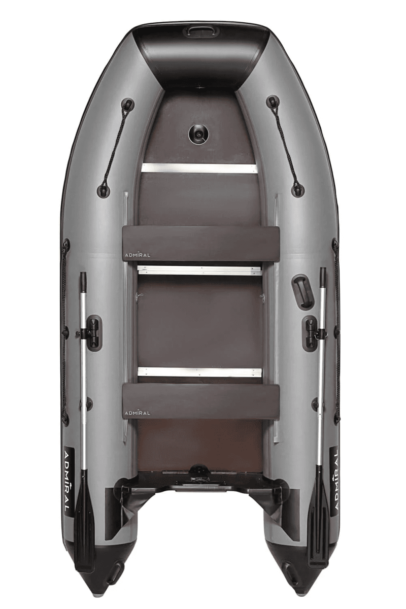 Купить Лодка ПВХ АДМИРАЛ 335