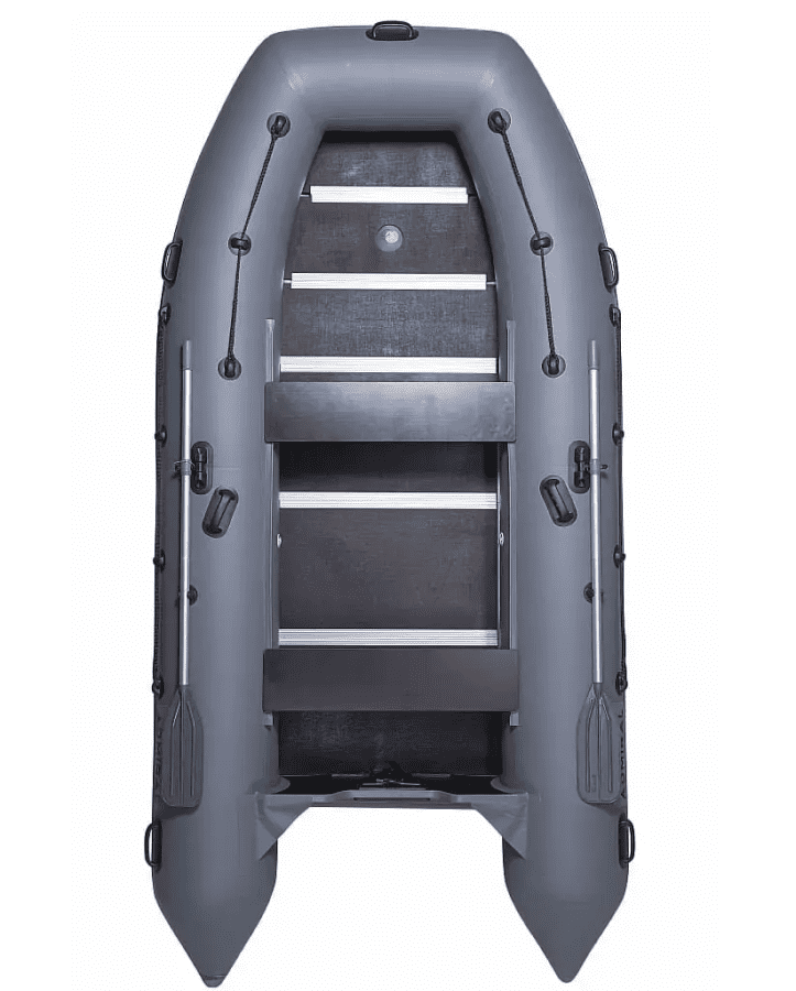 Купить Лодка ПВХ АДМИРАЛ 380