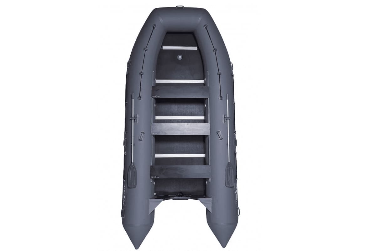 Купить Лодка ПВХ АДМИРАЛ 410