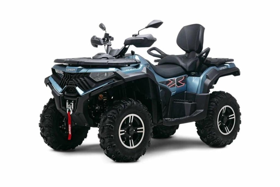 Купить Квадроцикл LONCIN Xwolf 700 L (ПСМ)