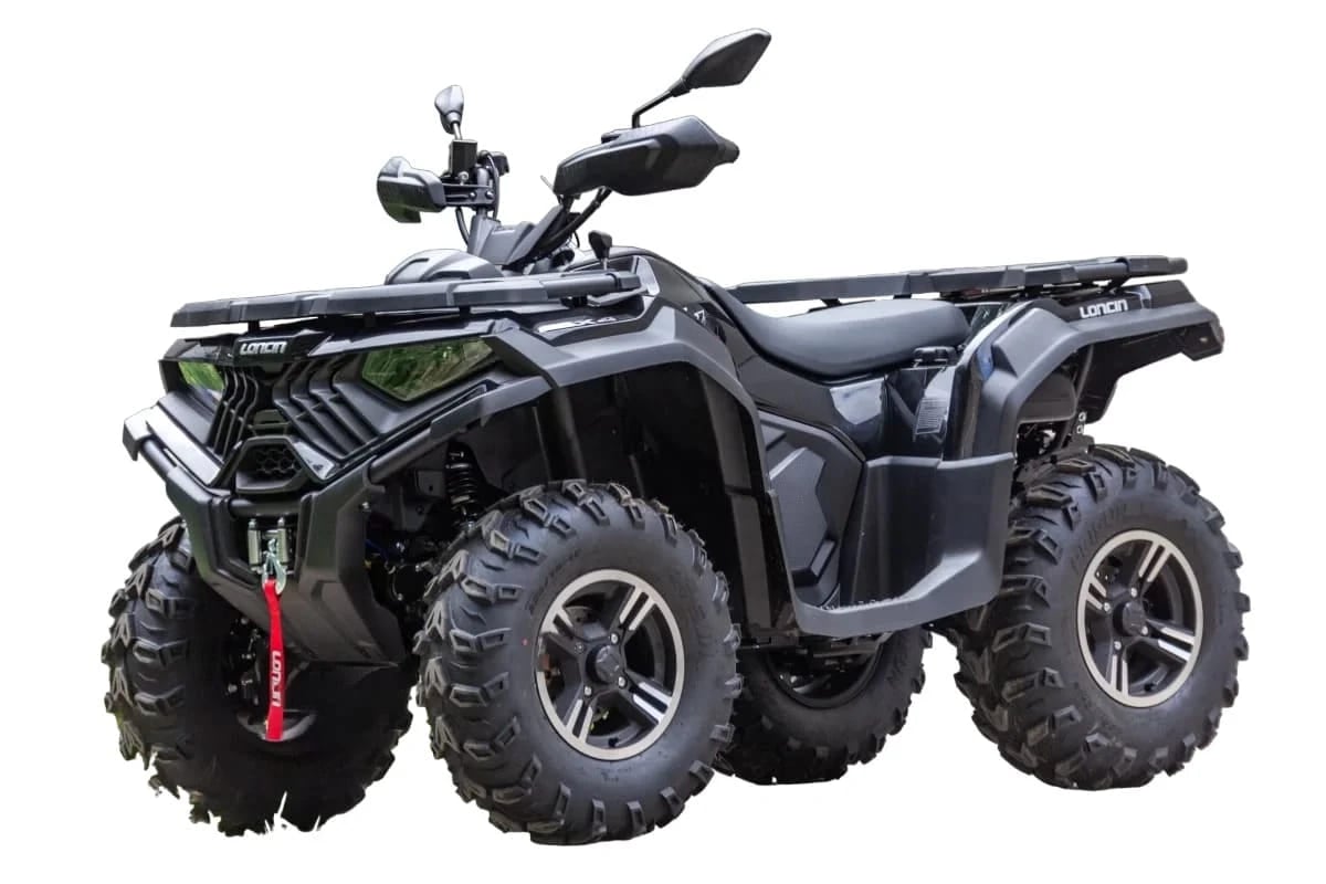 Купить Квадроцикл LONCIN Xwolf 700 S (ПСМ)