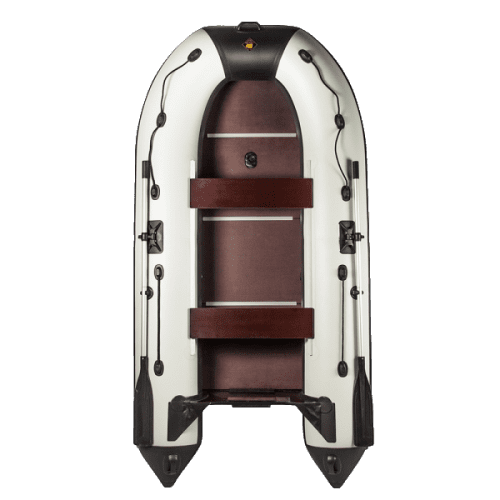 Купить Лодка ПВХ РИВЬЕРА 3800 СК
