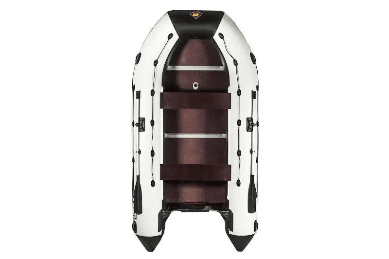 Купить Лодка ПВХ РИВЬЕРА 3800 СК (Максима)