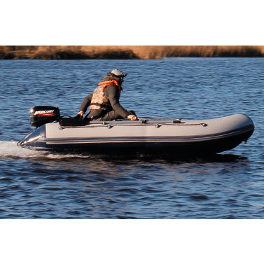 Купить Лодка ПВХ ФЛАГМАН 360 U