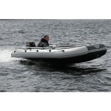 Купить Лодка ПВХ ФЛАГМАН 400 U