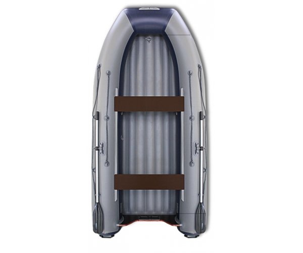 Купить Лодка ПВХ ФЛАГМАН DK 420