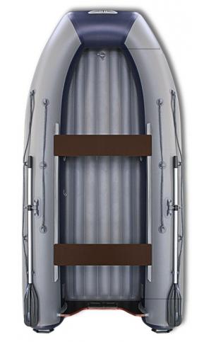 Купить Лодка ПВХ ФЛАГМАН DK 350