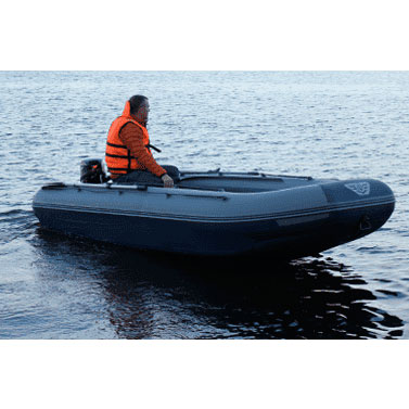 Купить Лодка ПВХ ФЛАГМАН DK 370 Igla
