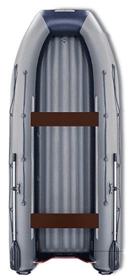 Купить Лодка ПВХ ФЛАГМАН DK 410 Igla Jet