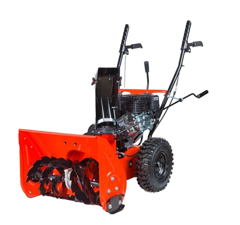 Купить Снегоуборщик GIGANT SP-03