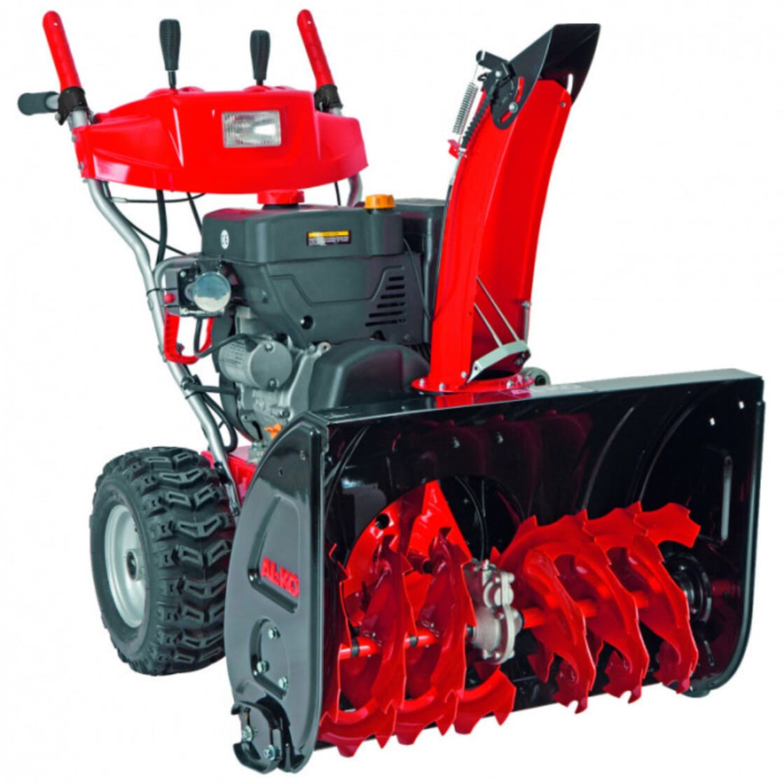 Купить Снегоуборщик AL-KO Comfort Snowline 620 E lll