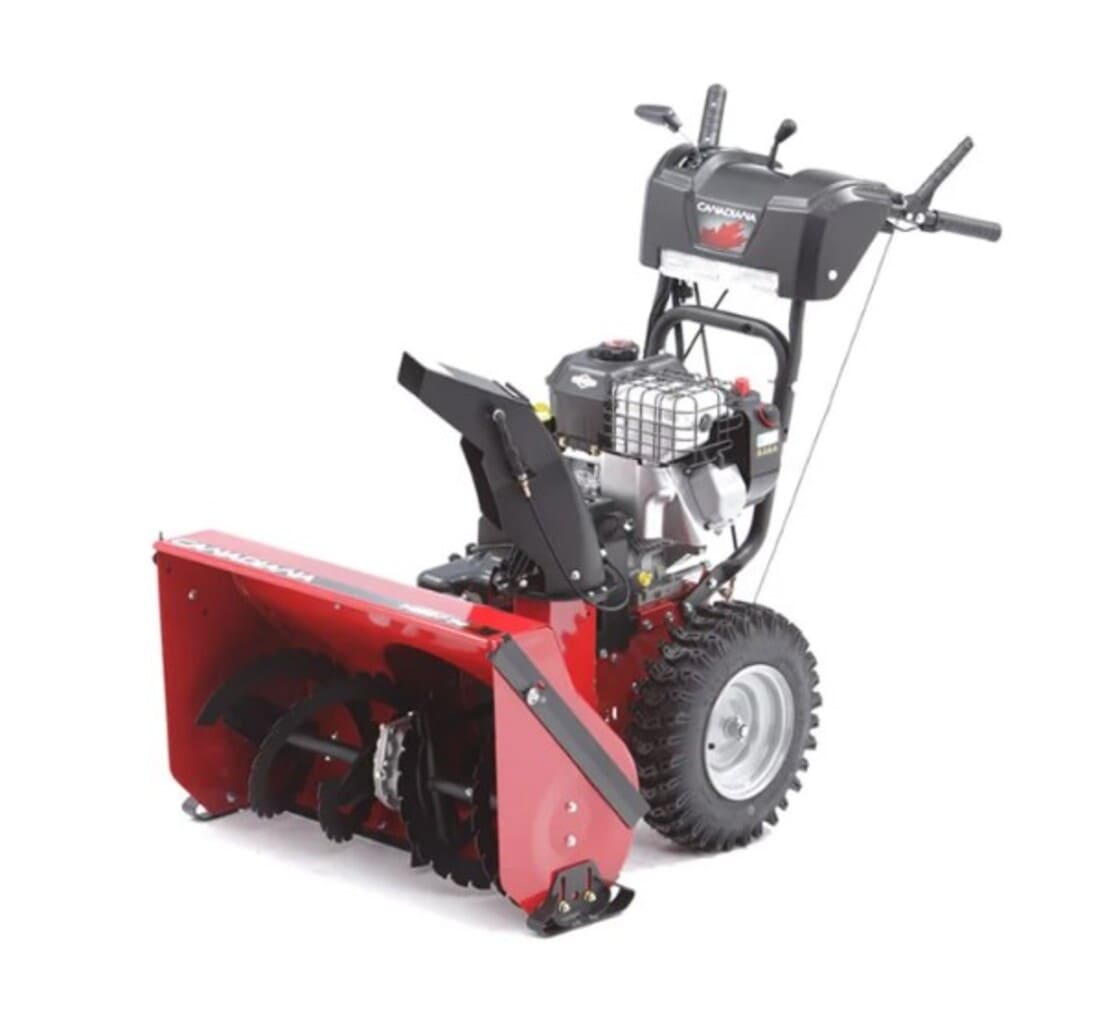 Купить Снегоуборщик CANADIANA CM741450S