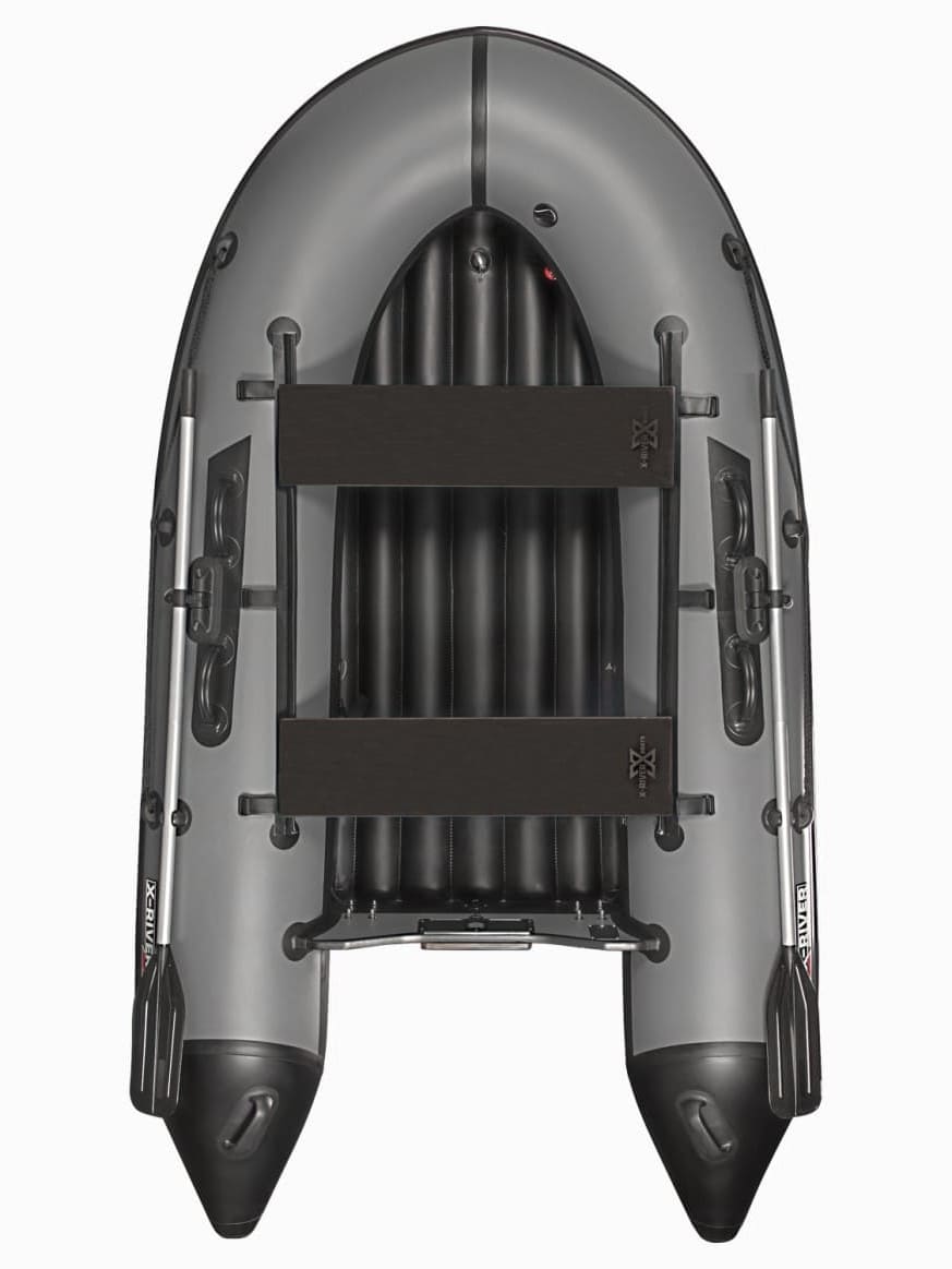 Купить Лодка ПВХ X-RIVER Grace 320