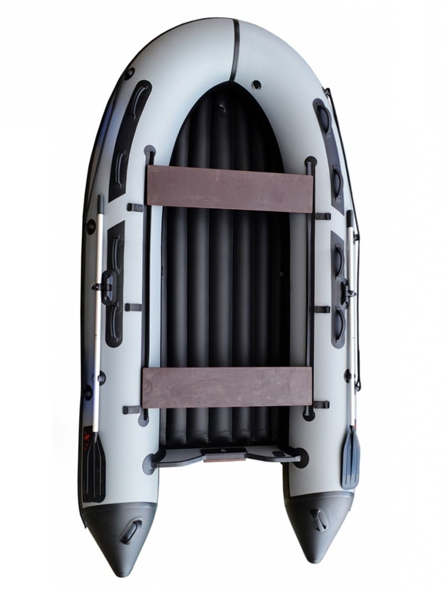 Купить Лодка ПВХ X-RIVER Grace 380