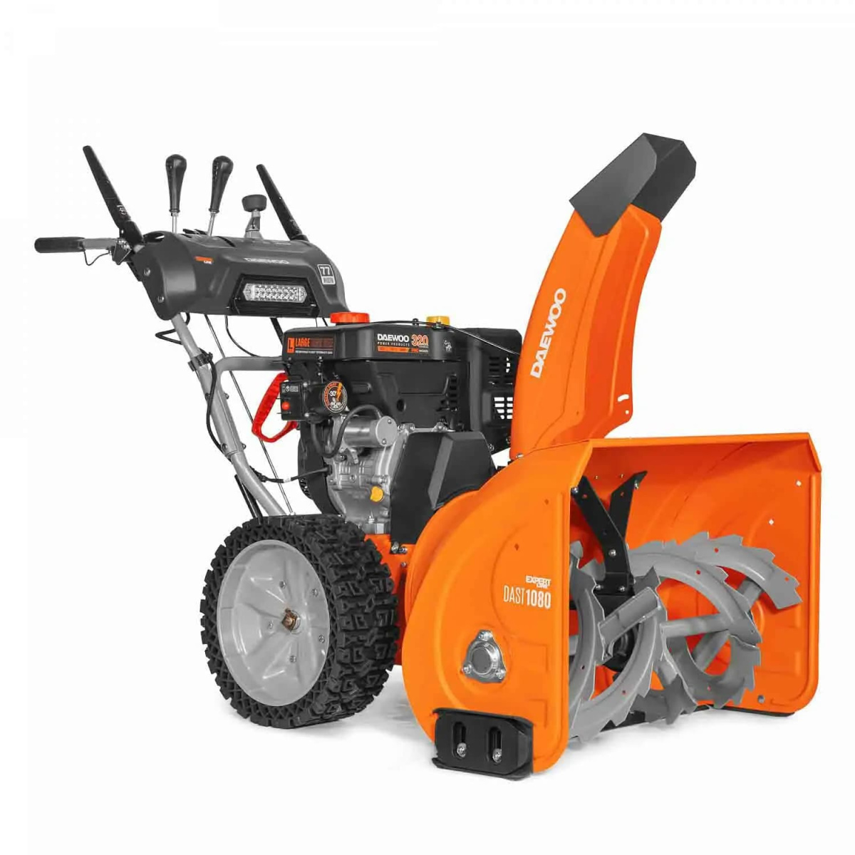 Купить Снегоуборщик DAEWOO DAST 1080