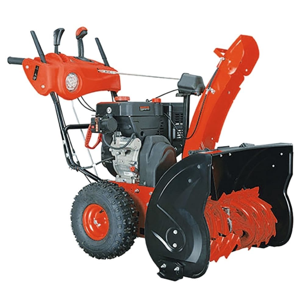 Купить Снегоуборщик FORZA T AC-F 900E