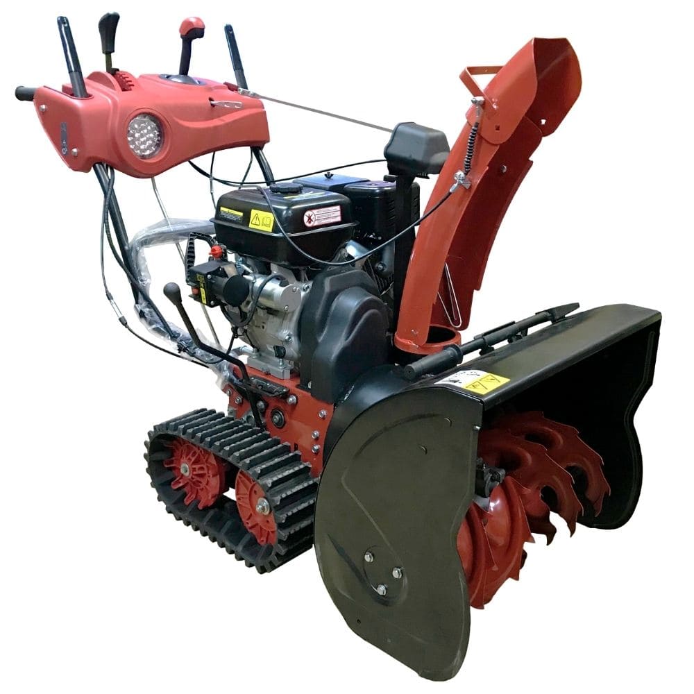 Купить Снегоуборщик FORZA T AC-F 900ET