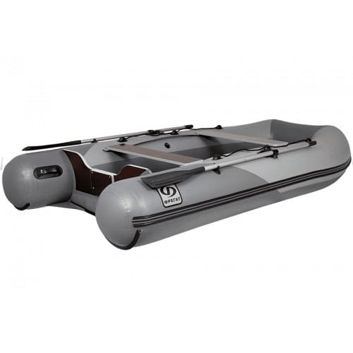 Купить Лодка ПВХ ФРЕГАТ 330 Air НДНД