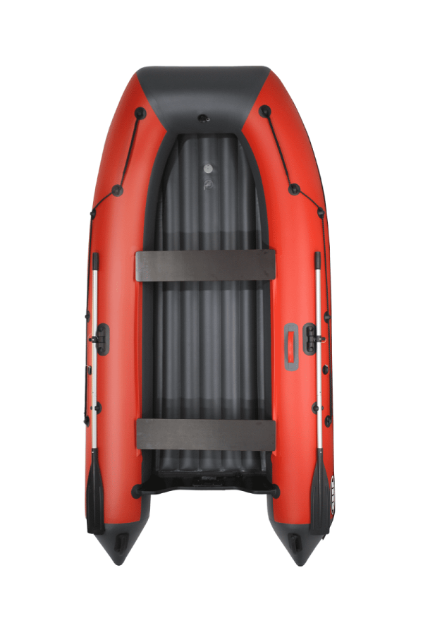 Купить Лодка ПВХ REEF 340НД