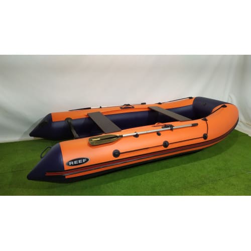 Купить Лодка ПВХ REEF 360НД