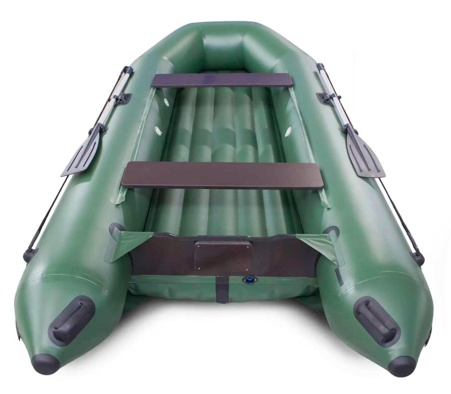 Купить Лодка ПВХ SOLAR 380