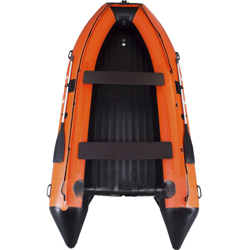 Купить Лодка ПВХ SOLAR-350 К (Максима)