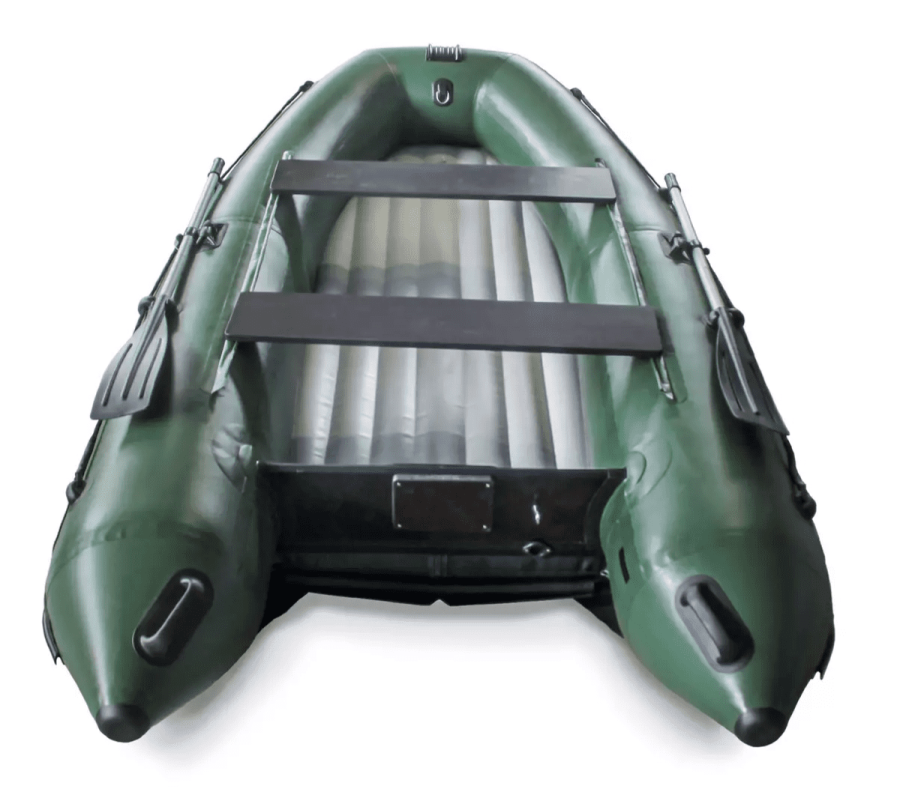 Купить Лодка ПВХ SOLAR-350 К (Оптима)